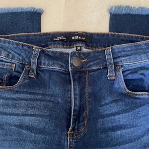 STS Blue Jean Emma Skinny Ankle